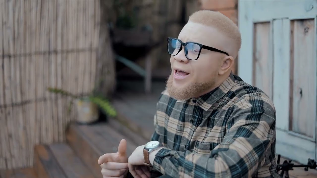 John Migila - SIFA ZAKO - Official Video, @JesusFocusministry