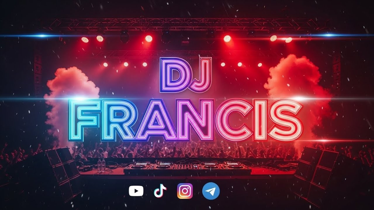 🚀 global bass ignition | dj remix francis high impact edm