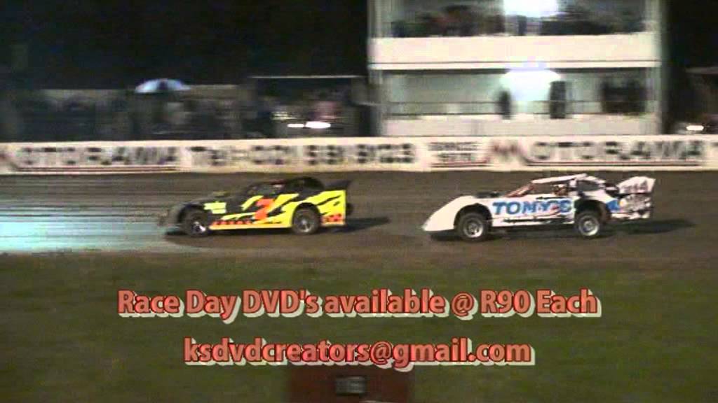Tygerberg Raceway 12 October 2013 Teaser