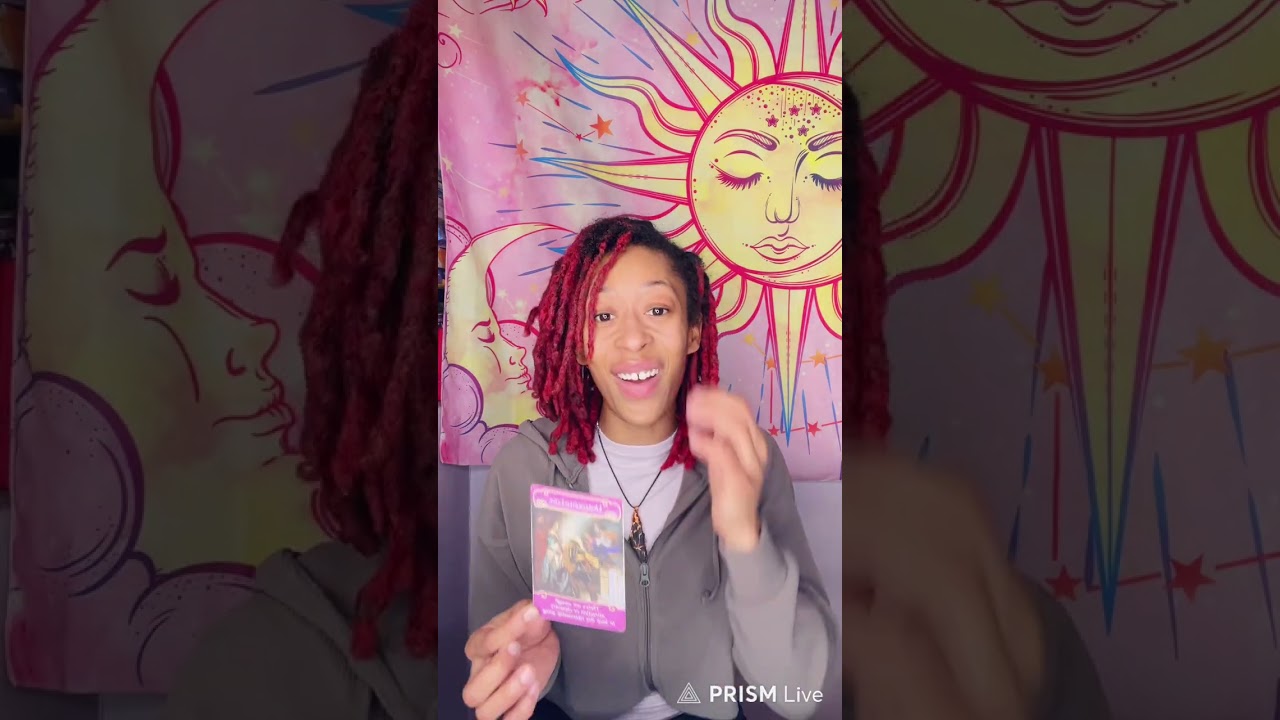 Taurus ♉️ new love /soulmate is on the way 💕✨ but are you open to it ? 😩❤️￼