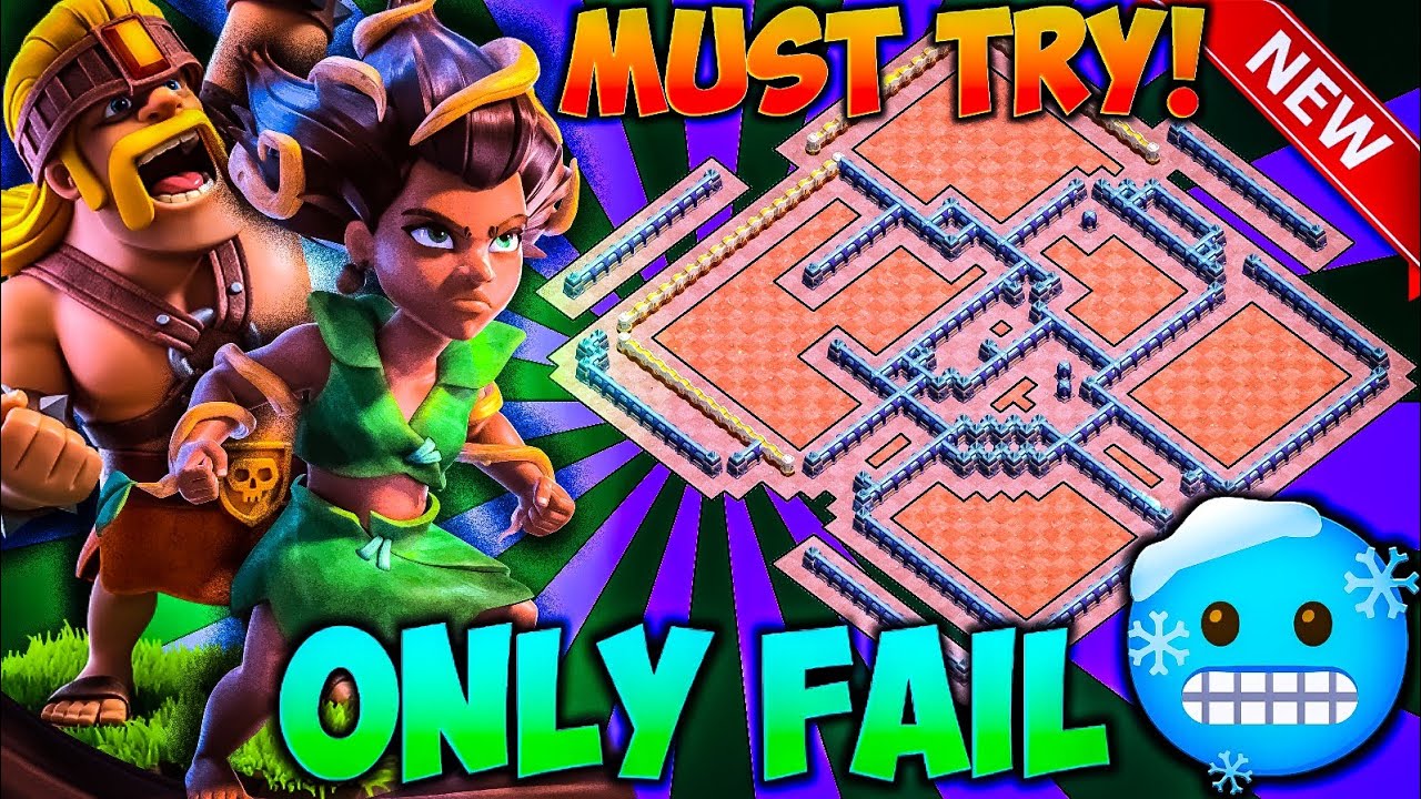 TOP 7 BEST TH16 BASE LINK | TH16 WAR BASE *MUST TRY*
