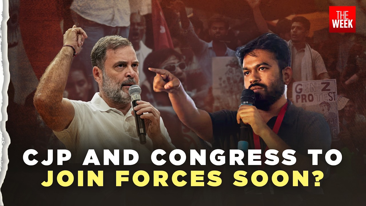 Rahul Gandhi backs the Cockroach Janta Party: Can they build a united front against the BJP?