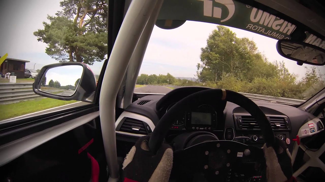 VLN8: Three times the action!