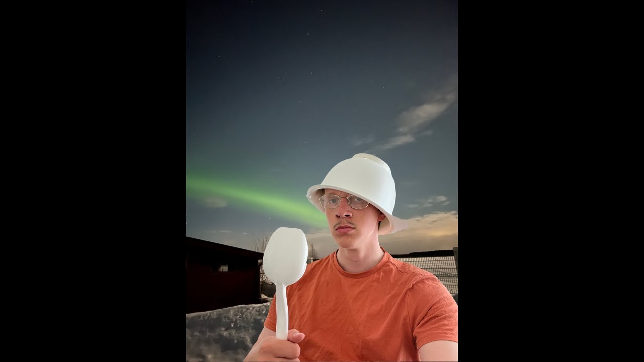 JOONAN COOKSHOW?!  KALAKUKKO!