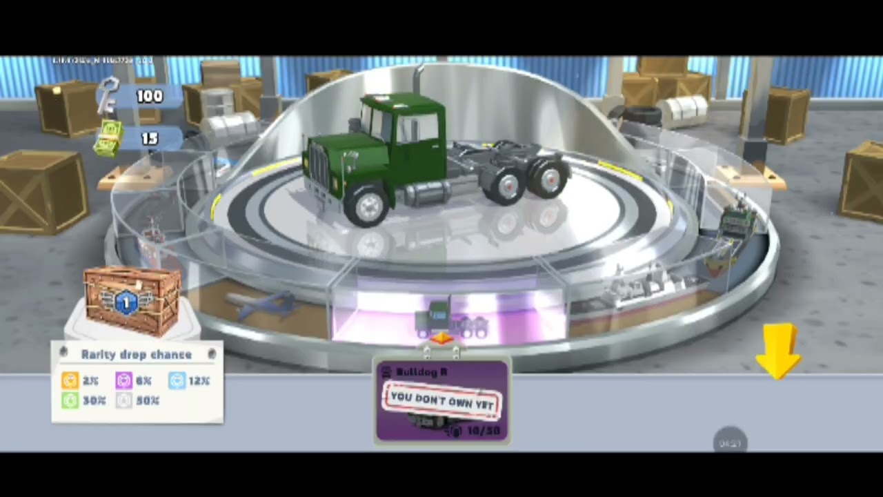 Train Station Tycoon: Industrial Era