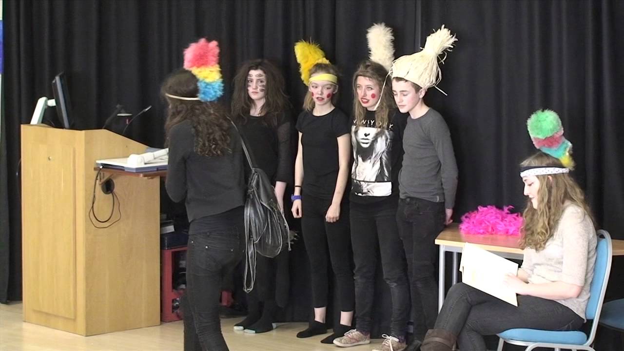 Best Language Skills: Winterbourne International Academy