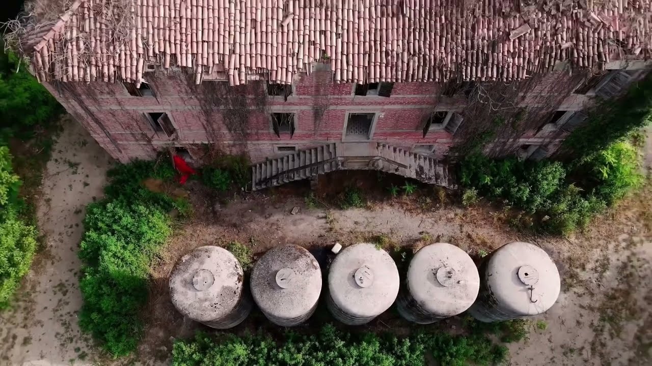 VIAGGIO NEL TEMPO NEL DELTA DEL PO