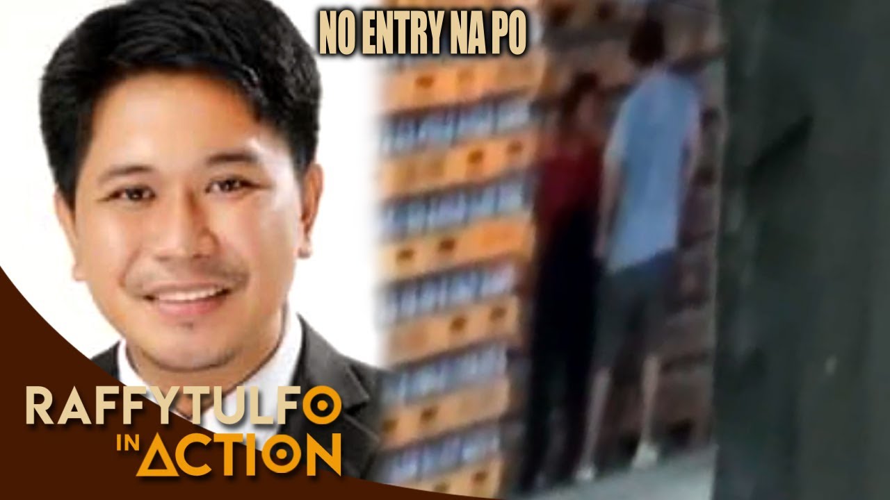 PART 2 | DELIVERY BOY, LUMUTANG NA AT HUMIHINGI NG SAKLOLO!
