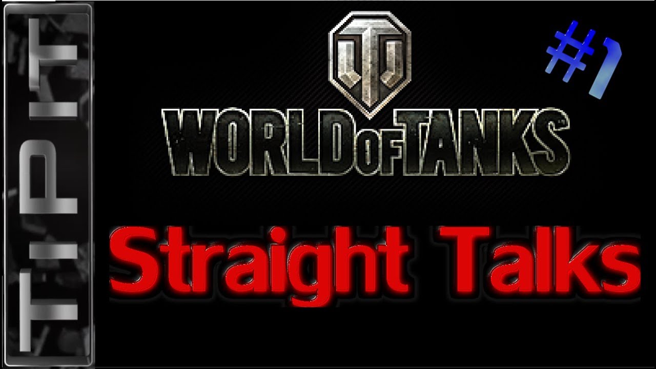 Map Skins, Bad Tanks, Skill MM - Let's Talk WoT