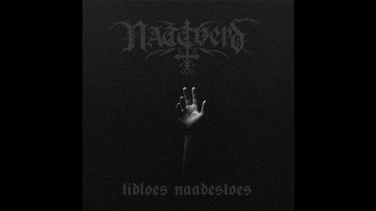 Nattverd - Doedsfugl (Track Premiere)