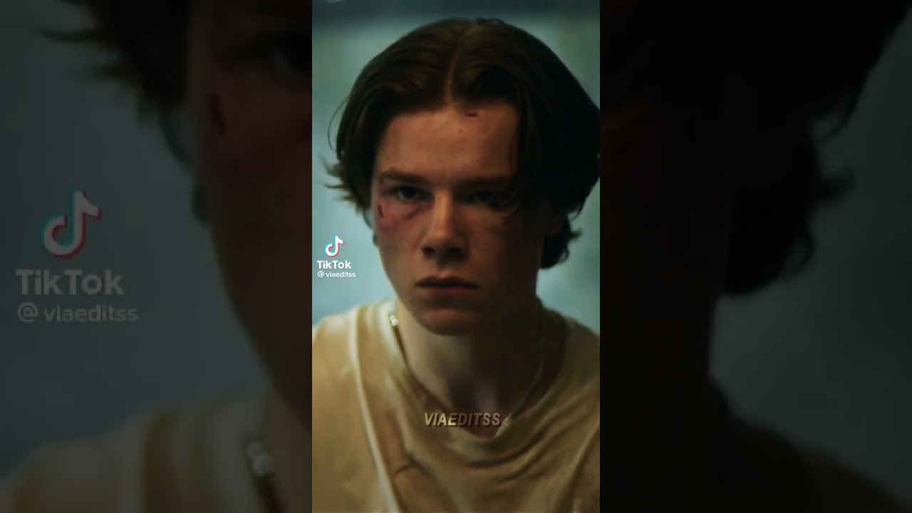 Wille in season 1 | young royals