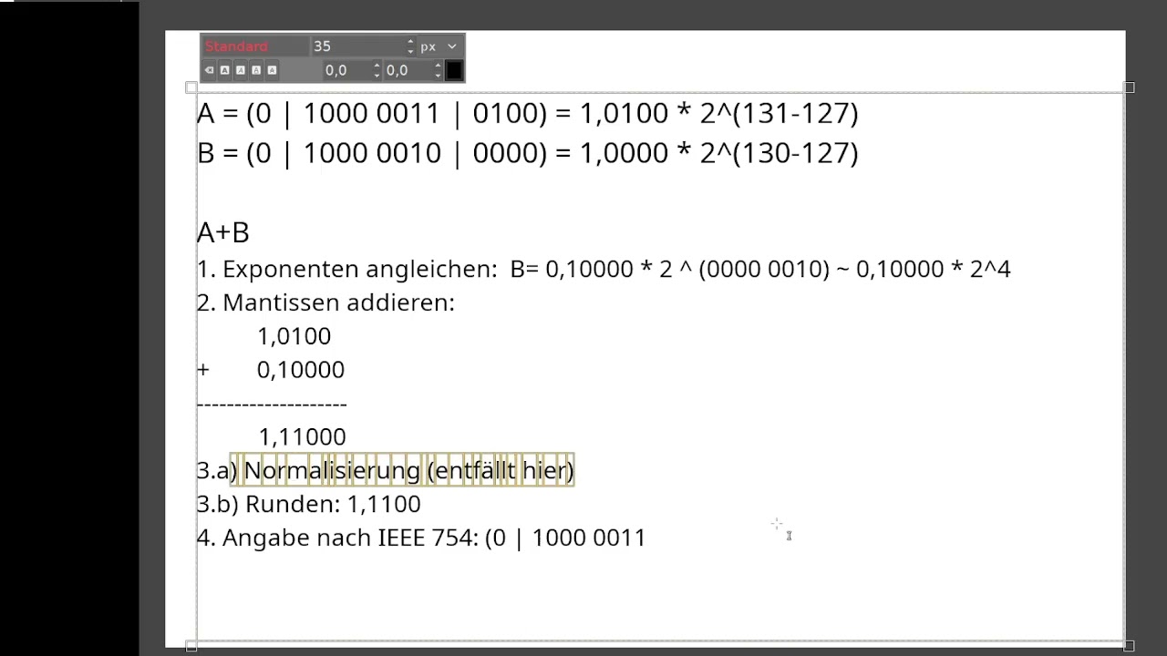 RSB Tutorium 12.11.2025