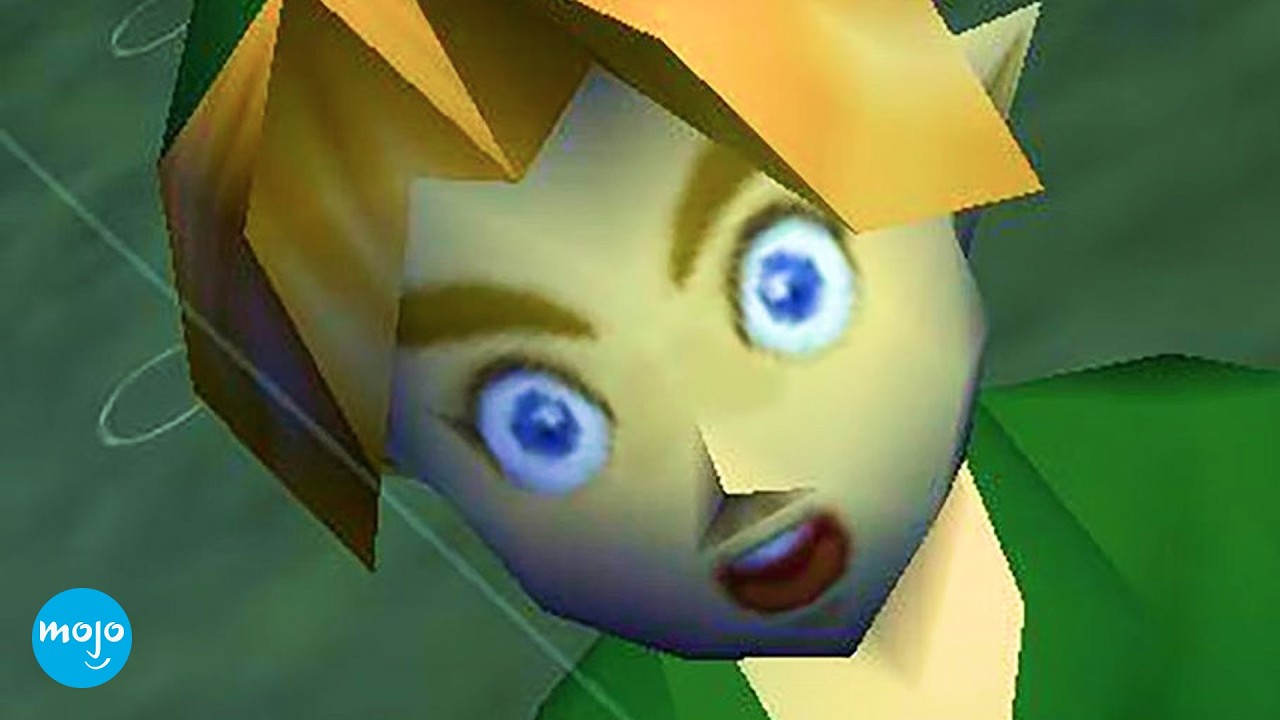 Top 30 Video Games Everyone Needs to Play Once