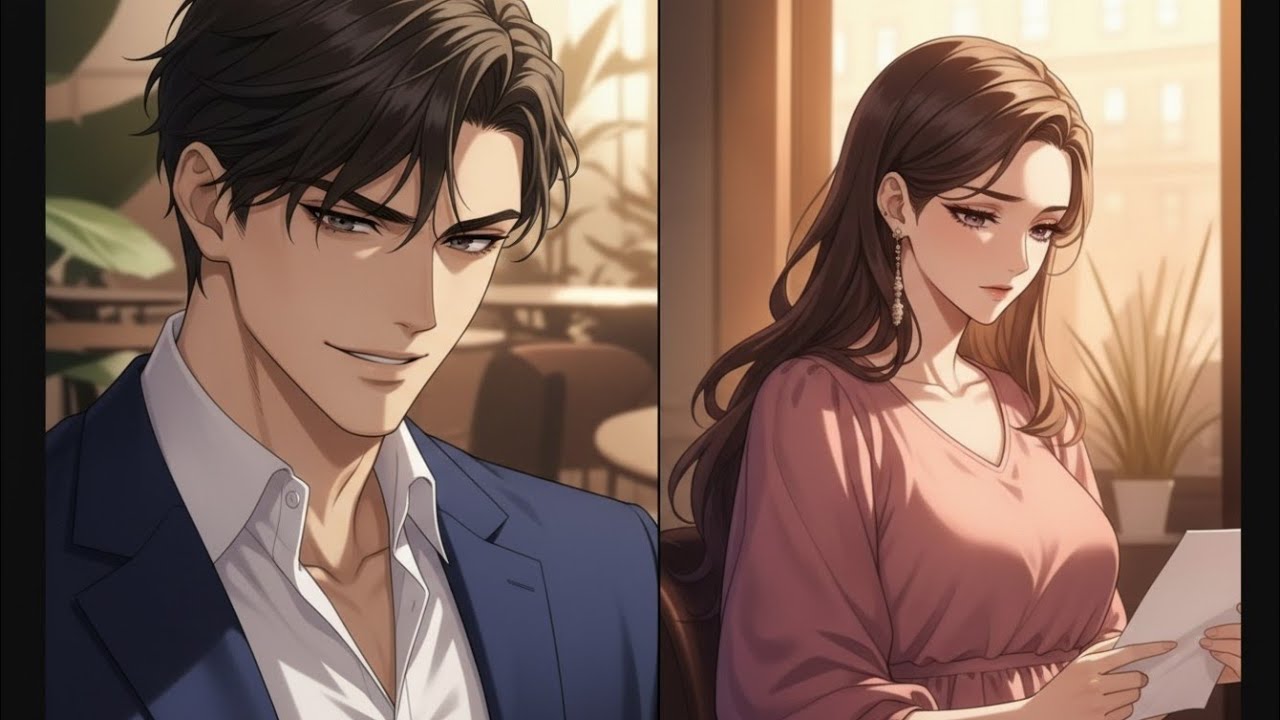 📕 The School Heartthrob Called My Girlfriend “Baby”—She Liked It, But I Made Sure She Didn’t