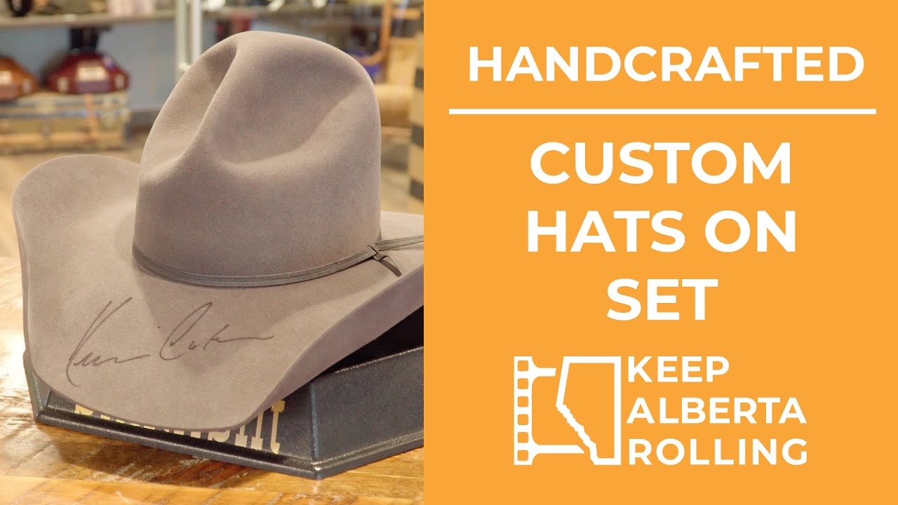 Smithbilt Hats - A Western Icon on Screen