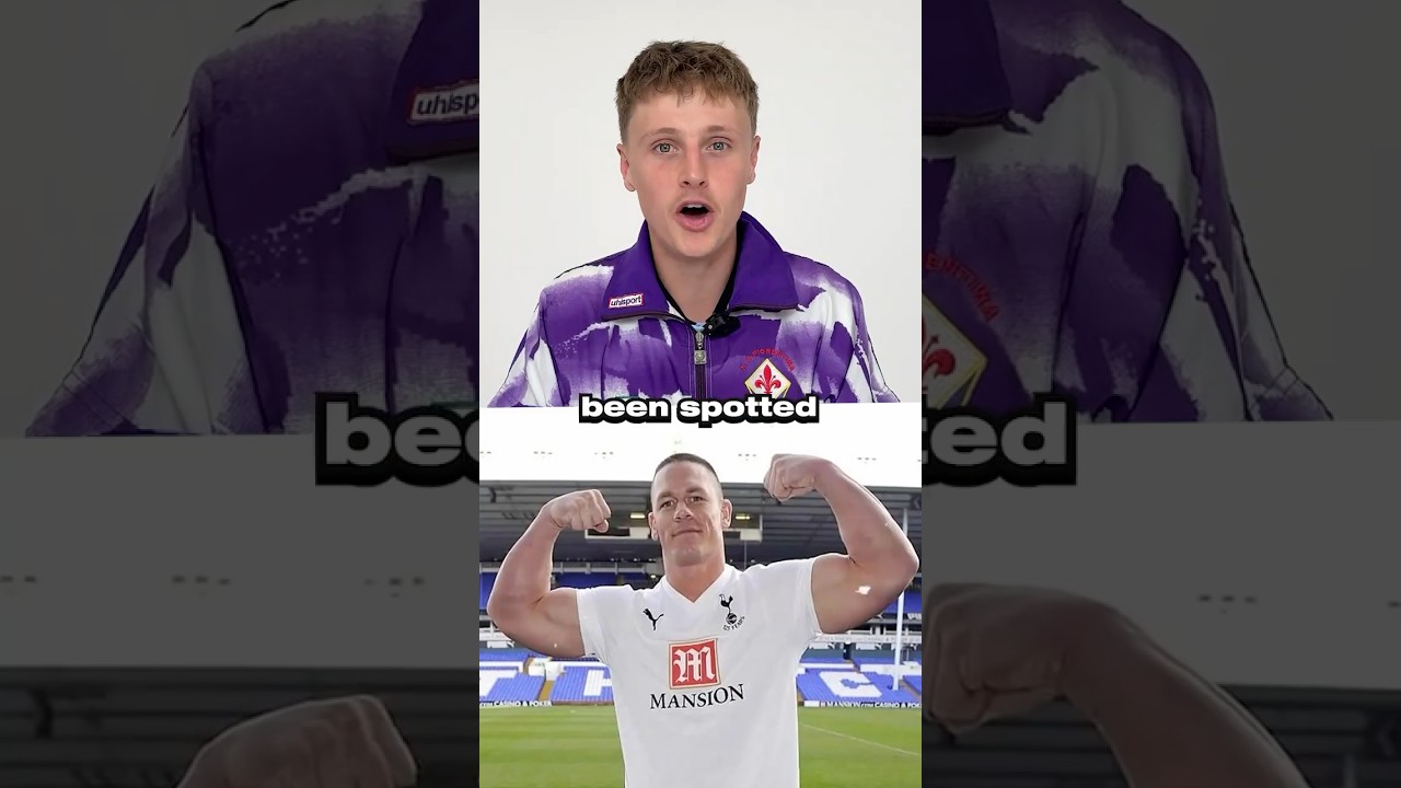 Celebrities With INSANE Football Shirt Collections 🤯