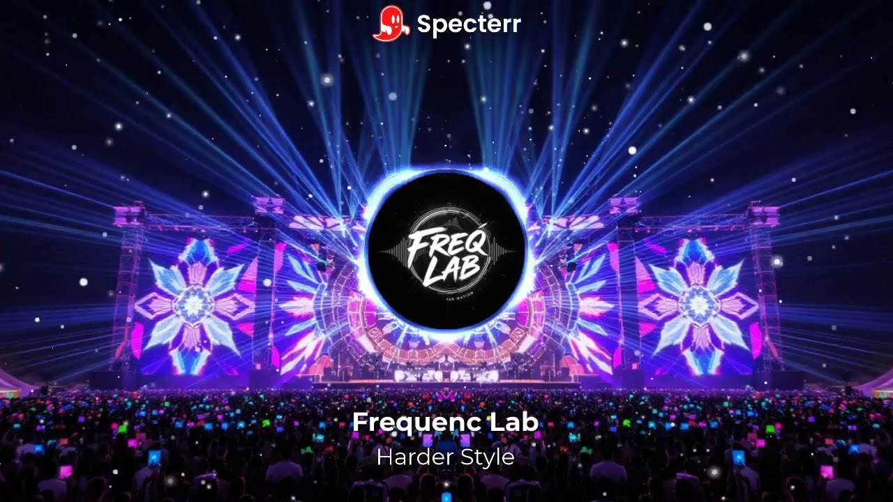 Harder Style - Hardstyle