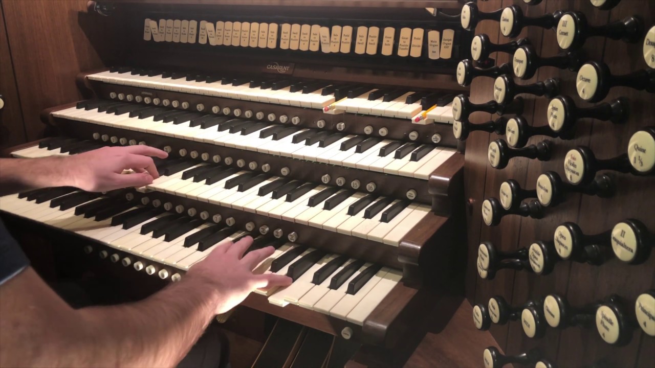 Symphony 1, Movement 1—The Mahler Project