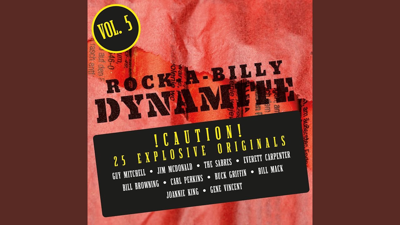 Bay Rum Rock