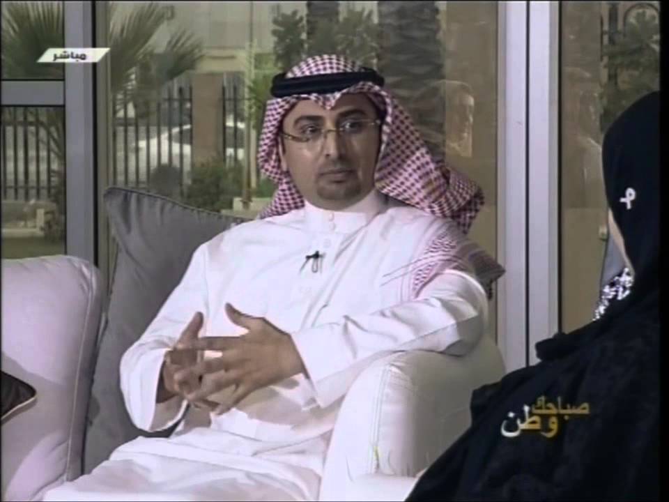محرر الوطن سعيد الشهراني يتحدث عن سوق العمل ببرنامج صباحك وطن مع ناهد الاحمد 2
