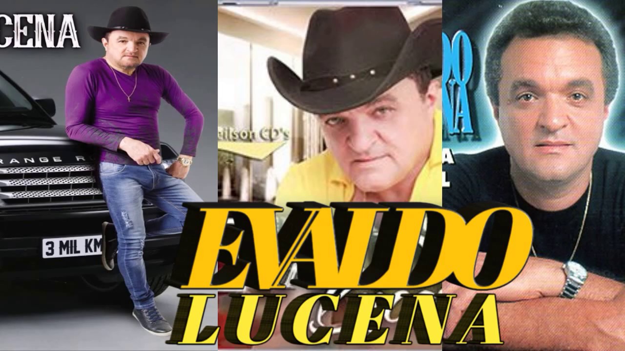 Evaldo Lucena cantando 3 bregas rasgando de arrepiar !!!