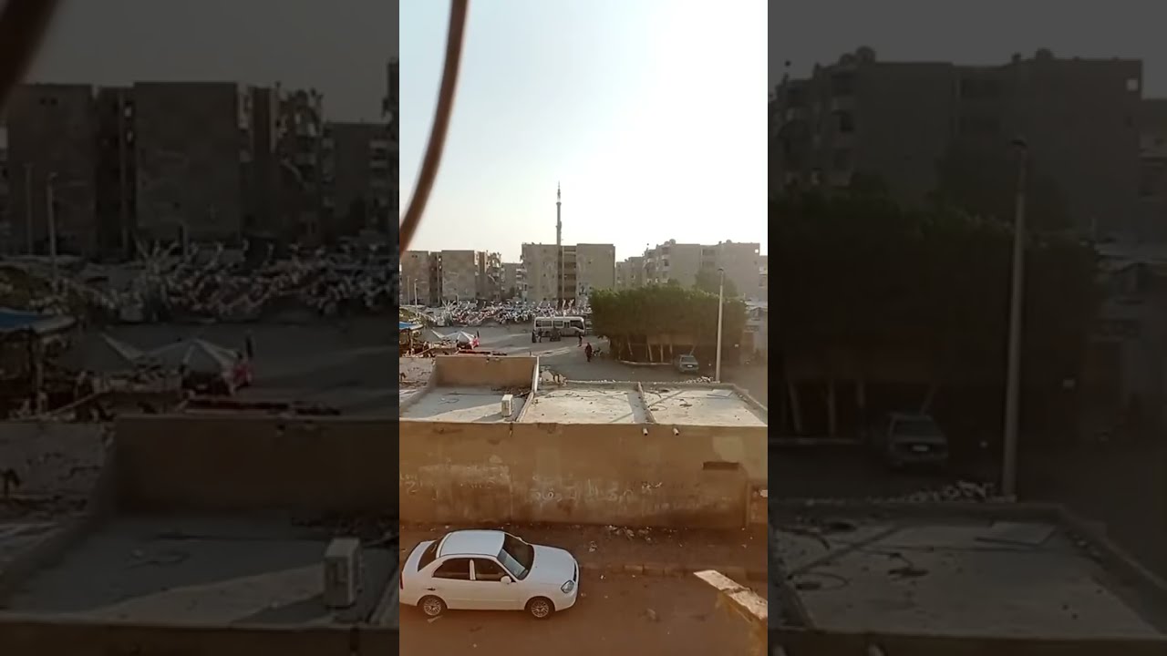 رمضان كريم يارب فرحه