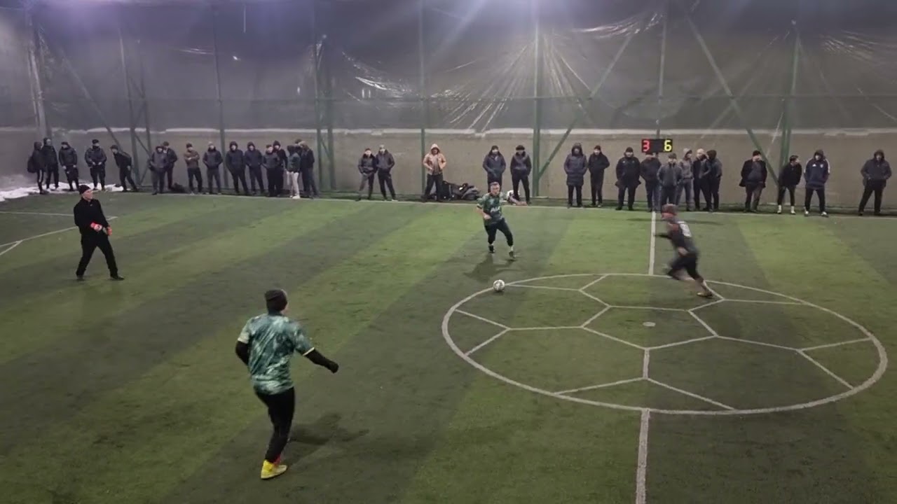 SUPER LIGA 3-TUR FC ISKAVOT VS FC MESHON 2-TAYM DAVOMI 