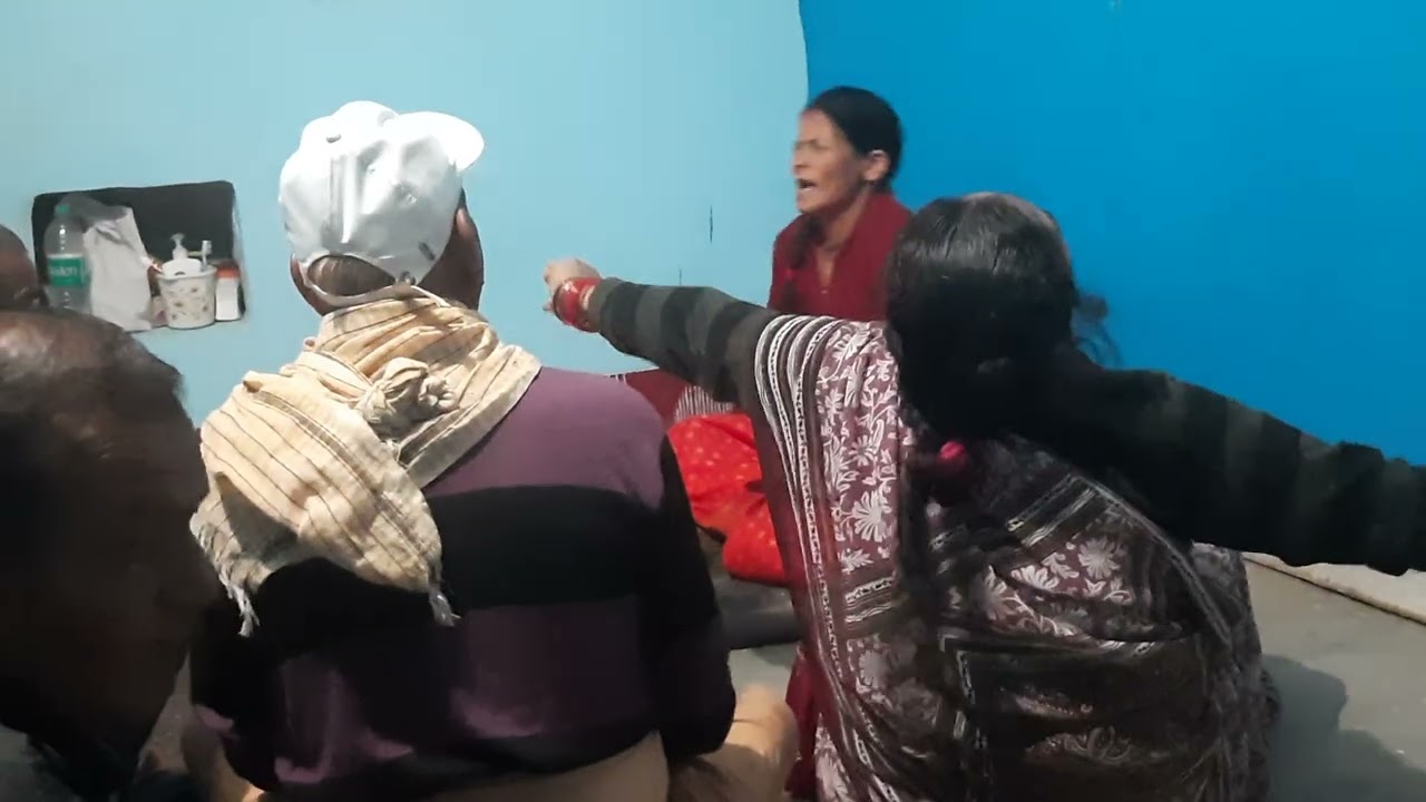 Mahila Jagar