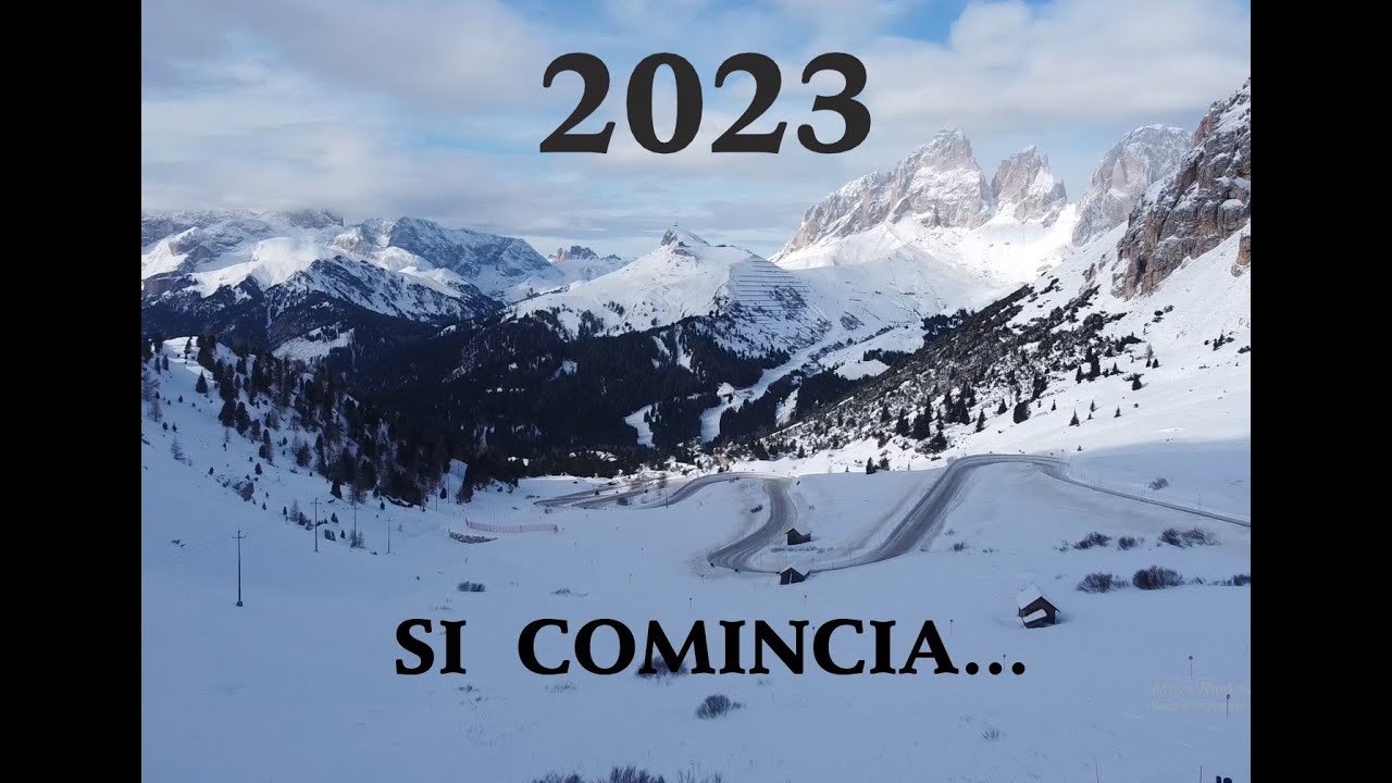 WEEK-END a Moena...e dintorni