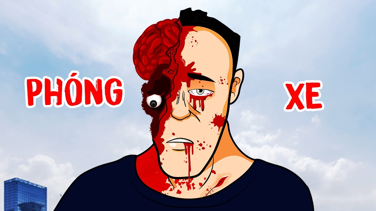 5 VỤ TAI NẠN XE M&Aacute;Y KINH HO&Agrave;NG NHẤT M&Agrave; BẠN CHƯA BIẾT TRONG 12 PH&Uacute;T