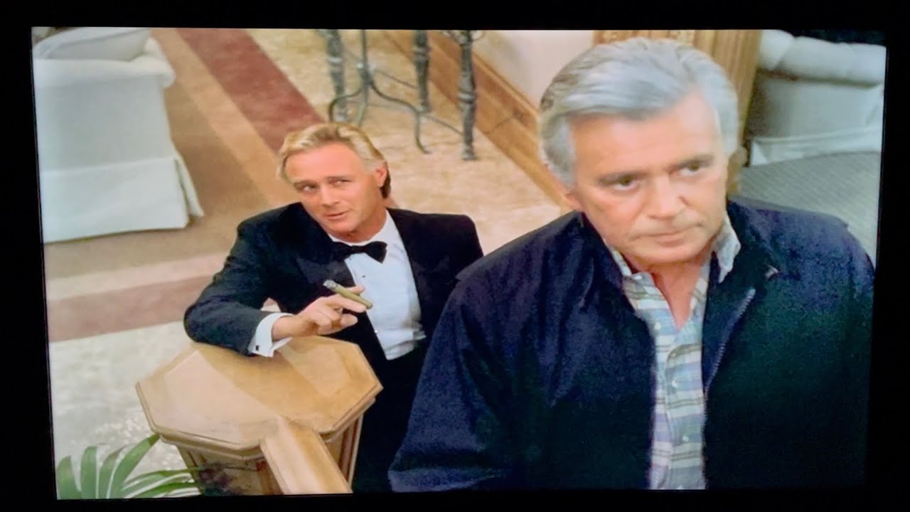 Dynasty: Ben & Blake/Alexis & Gordon