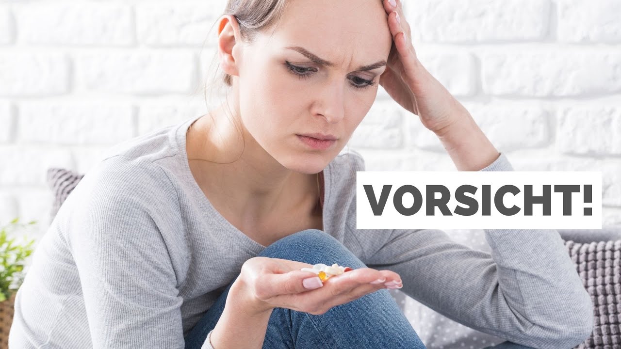 Schwindelfrei werden ohne Medikamente