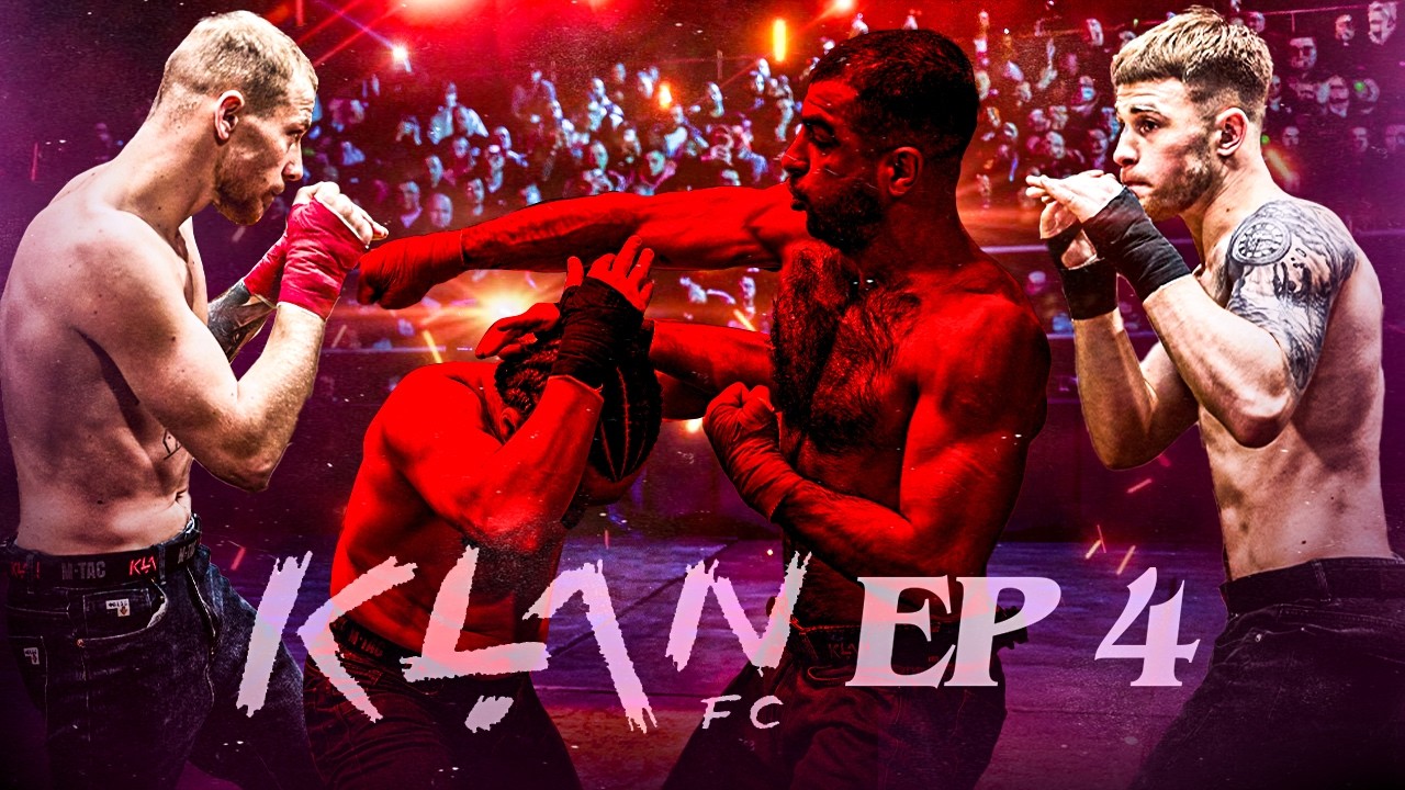 KLAN FC 13 | Україна vs Туреччина 🇺🇦🇹🇷 Темп, заруба й контроль в одному випуску 🔥