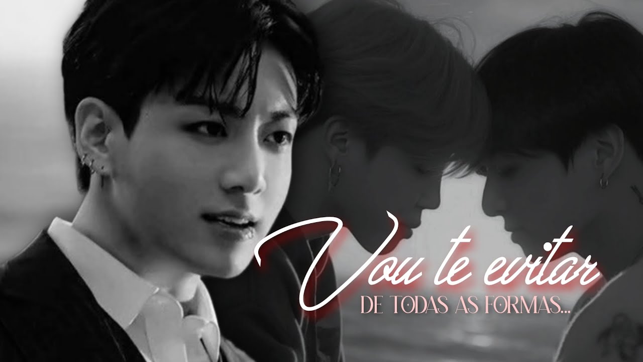 ASMR JIKOOK • Vou te evitar de todas as formas...• {𝐏𝐚𝐫𝐭𝐞 𝐮́𝐧𝐢𝐜𝐚} #jikook