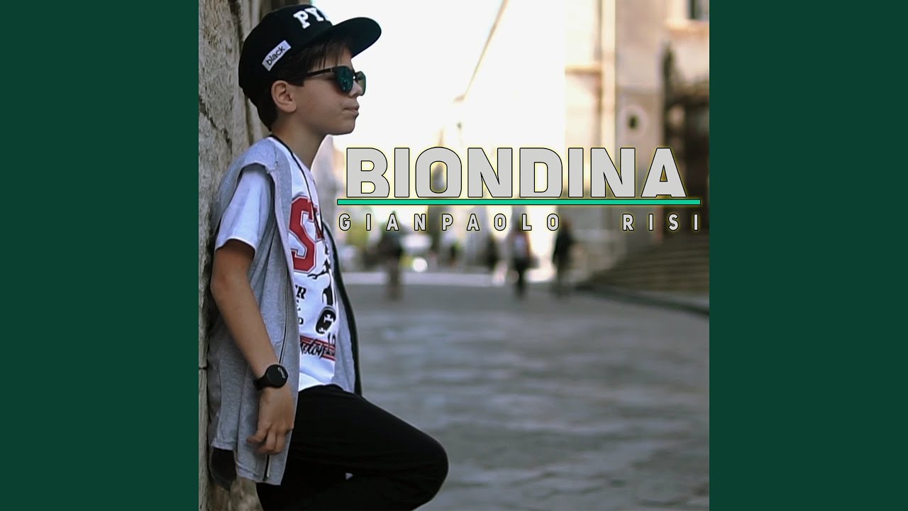 Biondina