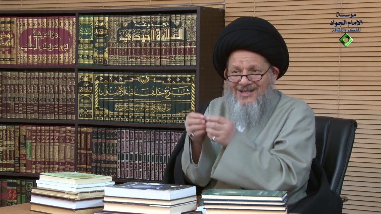 حوار مع الملحدين (49) براهين إثبات وجود الله الأول: برهان الوجوب والإمكان (1)
