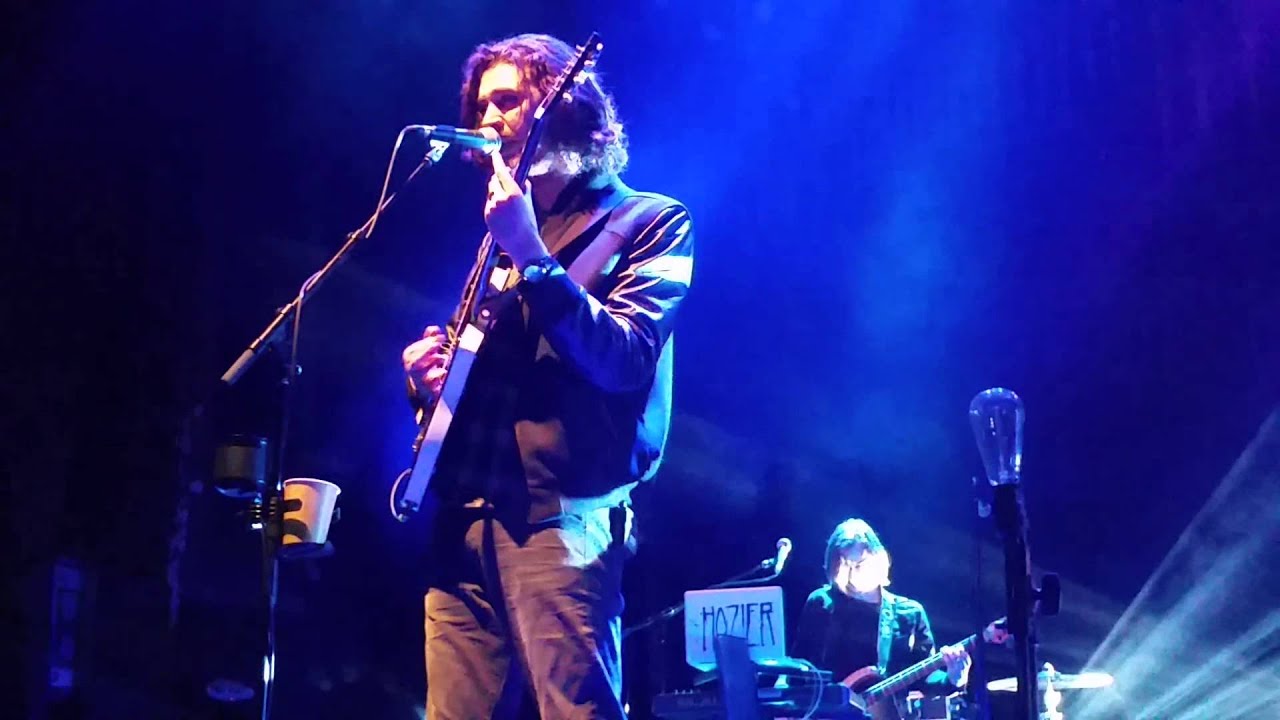 It Will Come Back - Hozier