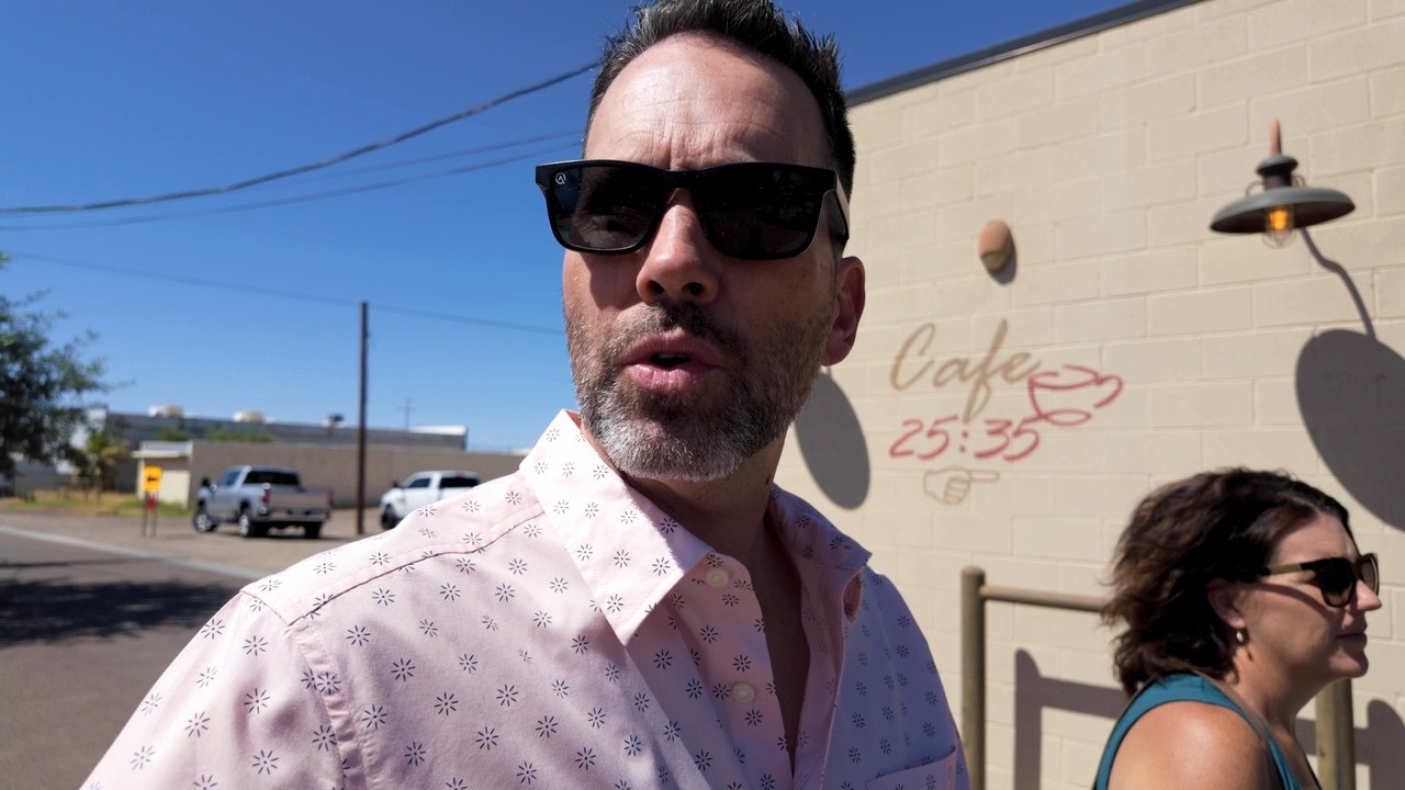Exploring Downtown Buckeye Arizona Like a Local