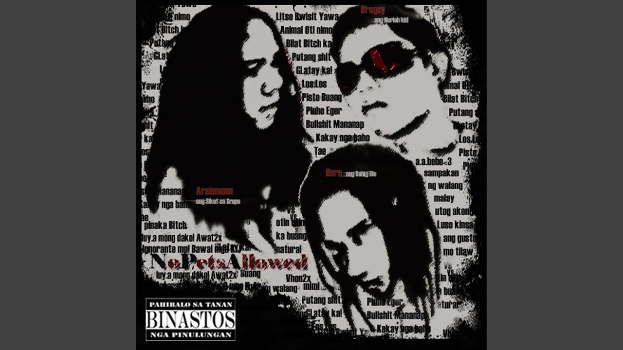 Mama Lomi (feat. Bangkilan Buang & Wicklez)