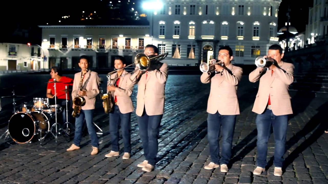 D FRANKLIN BAND feat GERARDO MORAN    NEGRA DEL ALMA