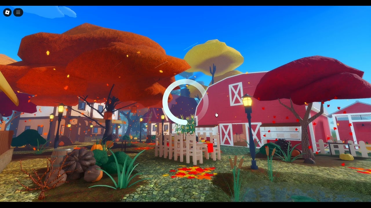 Сезон урожая в фф!)🏵️🐣 Feather family | Roblox 