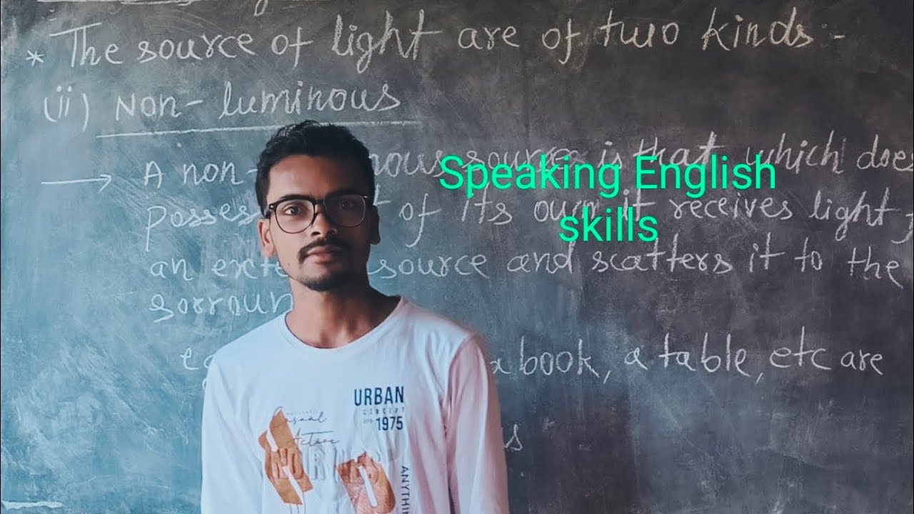 How to think in English 