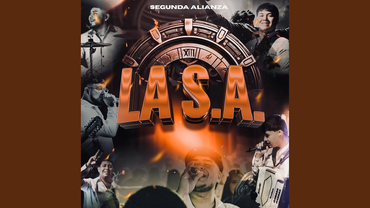 LA S.A.