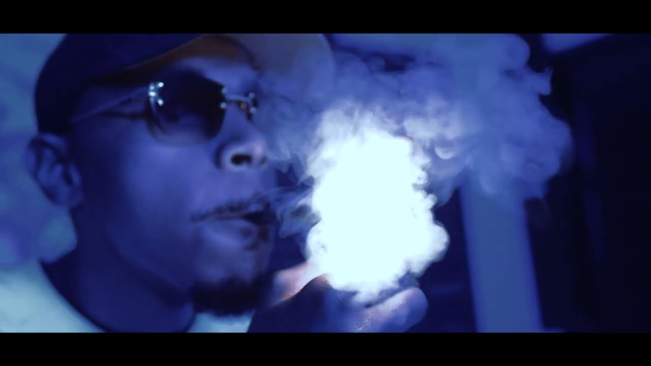 Vakam Ft Kaplito - Prêt à tout ( Clip Officiel )