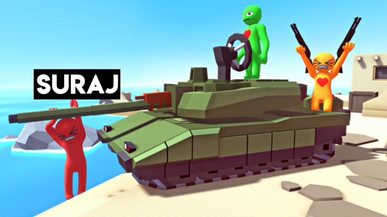 I Made Him Uninstall The Game - Havocado (Funny)