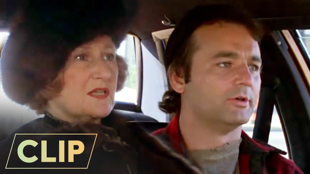 John Winger Quits his Job | Stripes | Bill Murray, Harold Ramis, Warren Oates