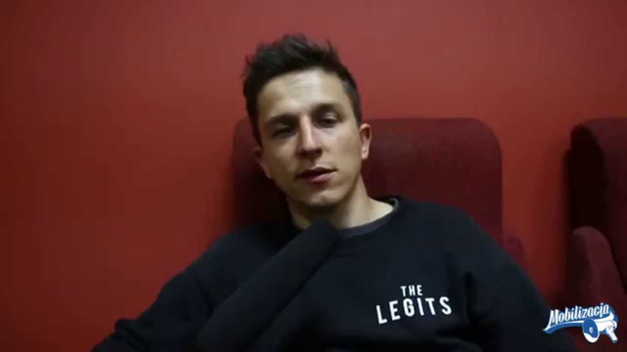 BBoy Yarko zaprasza na obozy Catch The Flava 2015