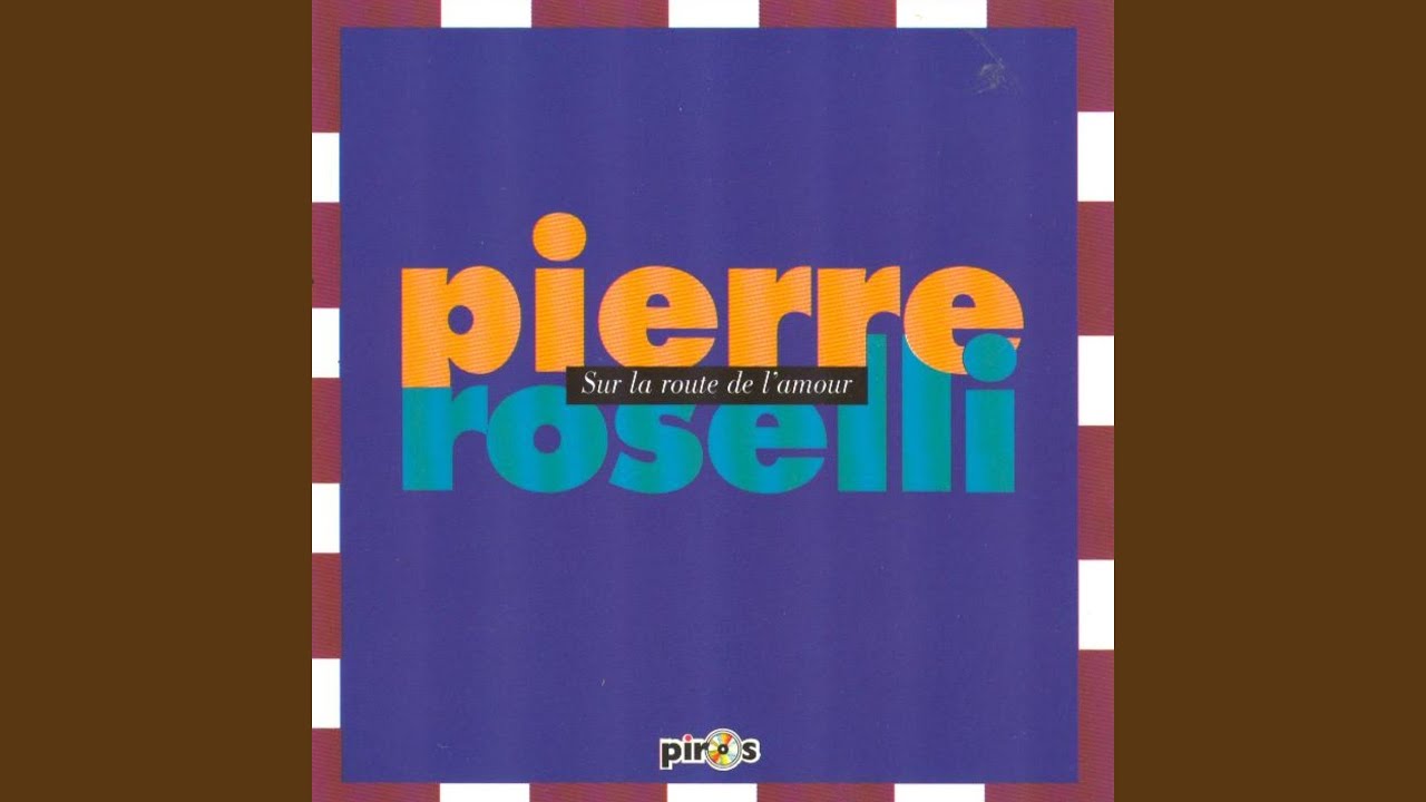 Sur la route de l'amour
