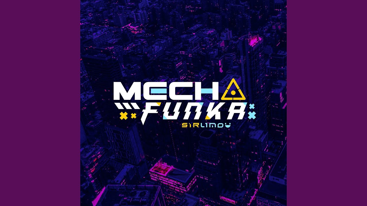 Mecha Funka