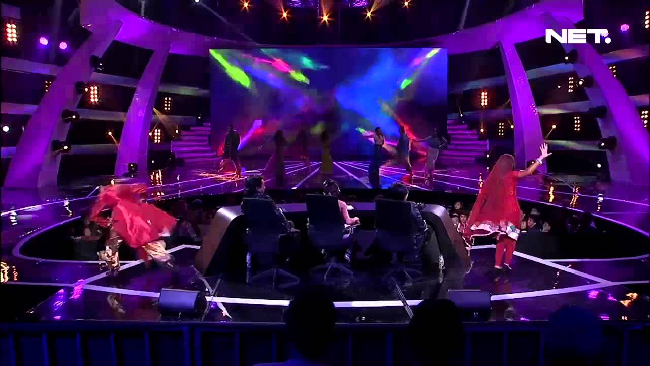 NEZ Academy Semi Final - Keke - Khabi Khusi Khabi Gham, Bole Chudiyan